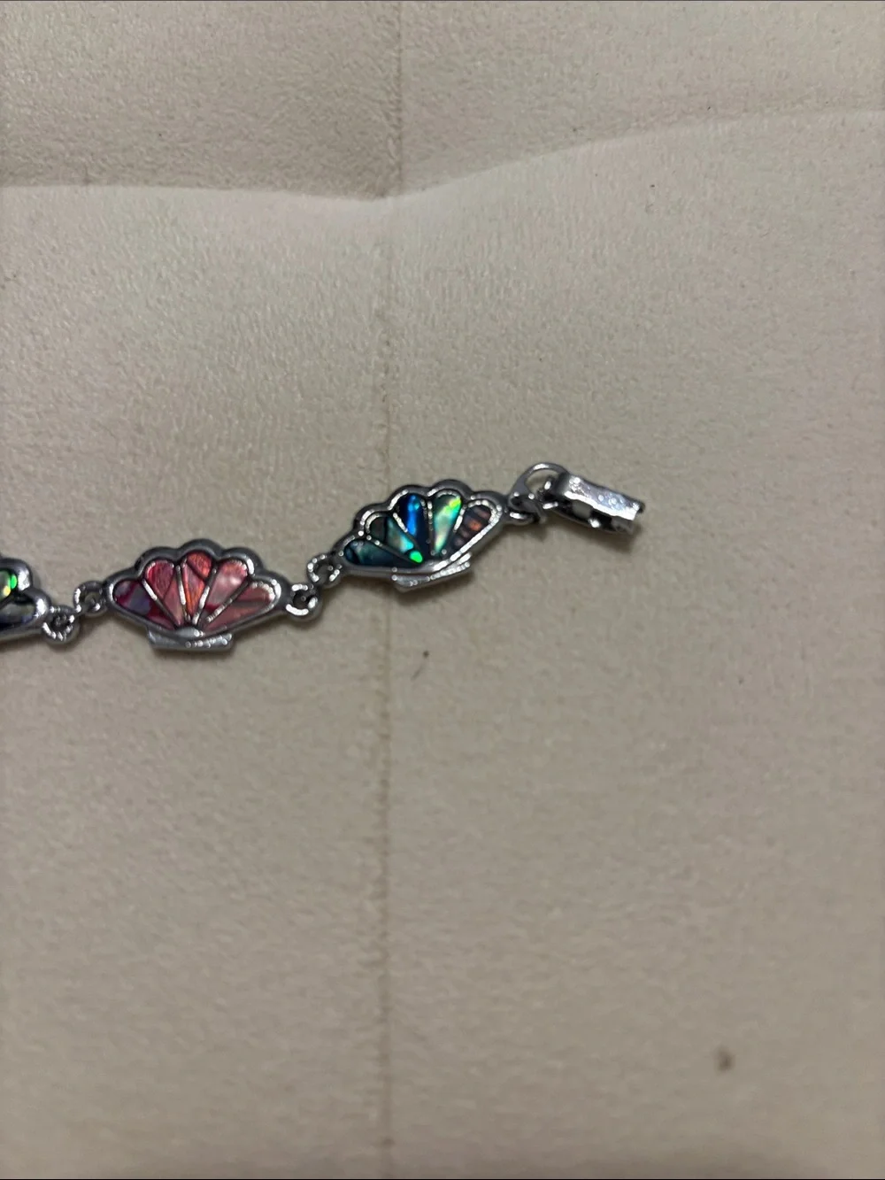 N/A elegant silver